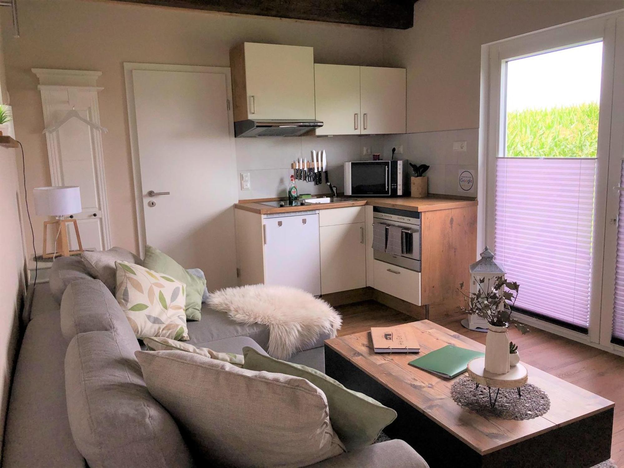 Villa Heideluxe Tinyhouse Soltau Exterior foto