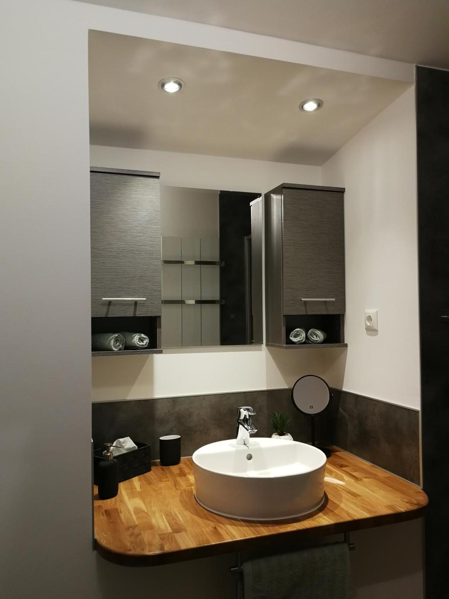 Villa Heideluxe Tinyhouse Soltau Exterior foto